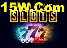 Programa VIP 664bet
