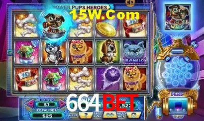 Seasonal Promotions 664bet