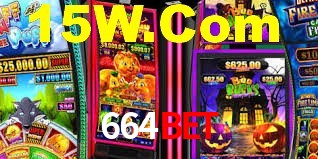 Daily Bonuses 664bet
