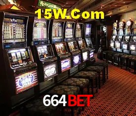 Secure Login 664bet