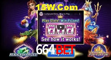 Games Directory 664bet
