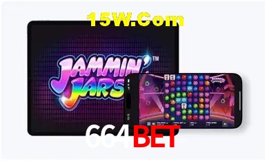 Bonus Features 664bet