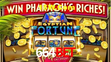 Slot Games 664bet
