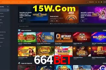 Weekend Specials 664bet