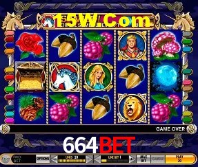 Live Casino 664bet