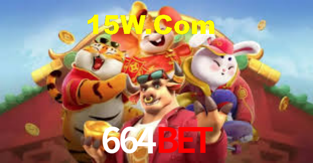 664bet App Interface