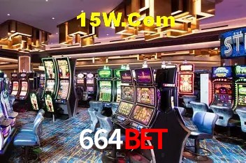 Platform Technology 664bet