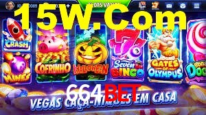 Tournaments 664bet